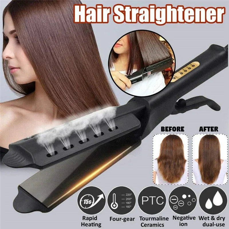 Nova Hair Straightener