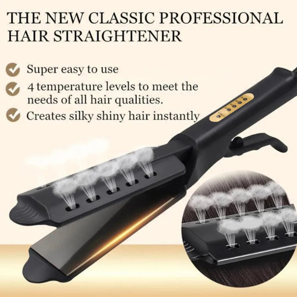 Nova Hair Straightener