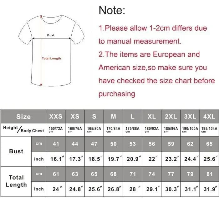 Nova Printed Friends Print T-shirts Summer Casual Loose Round Neck Creative Personalized T-shirts