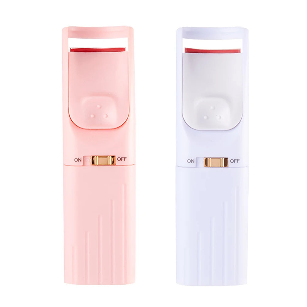 Nova Electric Heated Eyelash Curler