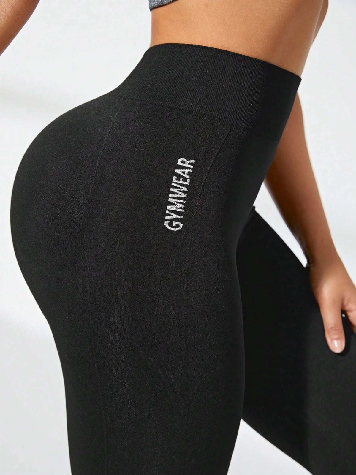 Nova High Waist Yoga Sports Pants for Women