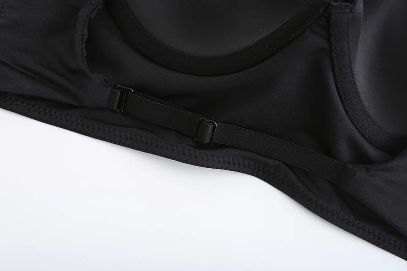 Nova Backless Bras