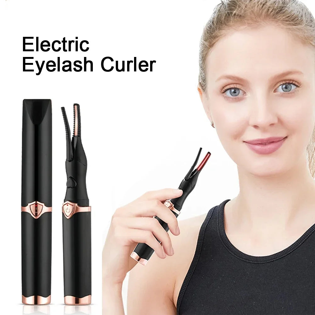 Nova Electric Heated Eyelash Curler